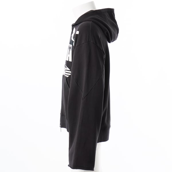 プーマ（PUMA）/PUMA/プーマ/KING FULL−ZIP HOODIE_3