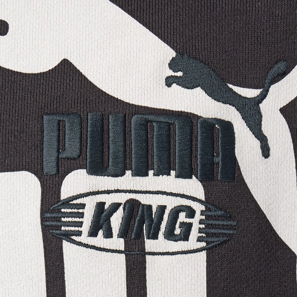 プーマ（PUMA）/PUMA/プーマ/KING FULL−ZIP HOODIE_8