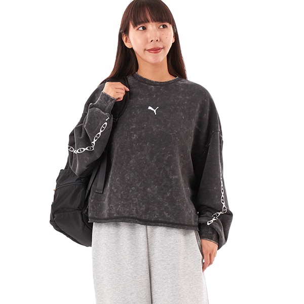 プーマ（PUMA）/PUMA/プーマ/RUN CULTURE COLLECTIVE OVERSIZ 7,950円