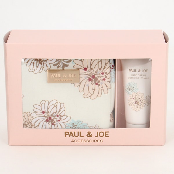 ポールアンドジョーアクセソワ（PAUL & JOE ACCESSOIRES）/ポール
