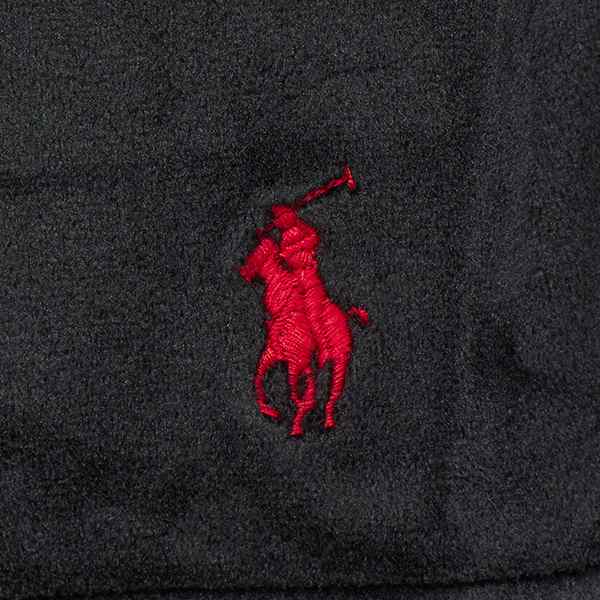 ポロ ラルフ ローレン（POLO RALPH LAUREN）/ブラッシュドベロアロング