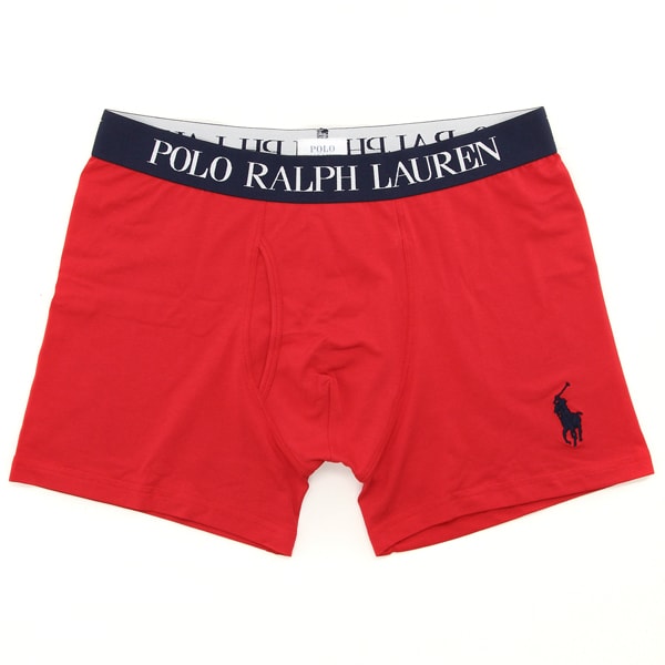 ポロ ラルフ ローレン（POLO RALPH LAUREN）/ボクサーブリーフ PP刺繍