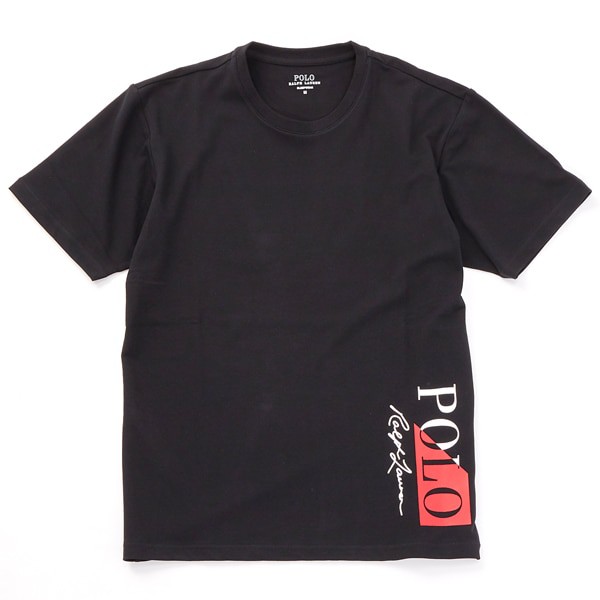 ポロ ラルフ ローレン（POLO RALPH LAUREN）/クルーネックシャツ ニットピケ 5,060円