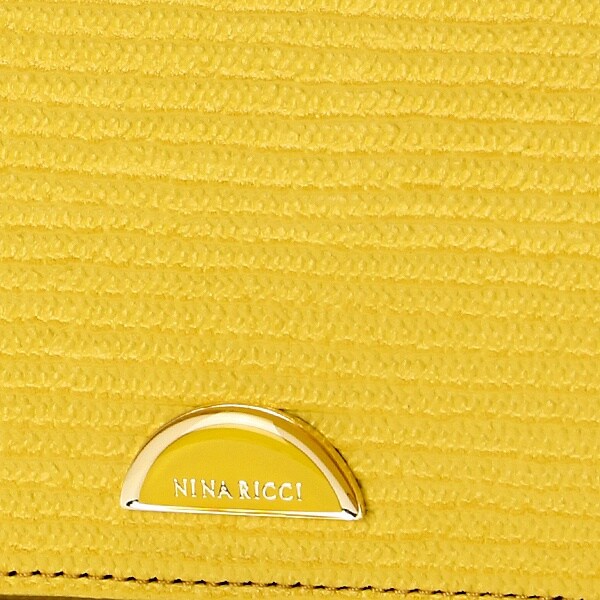 【ニナ リッチ】ルーンパース　二つ折りBOX財布 楽天市場】【ニナ リッチ】ルーンパース 二つ折りBOX財布／ニナ