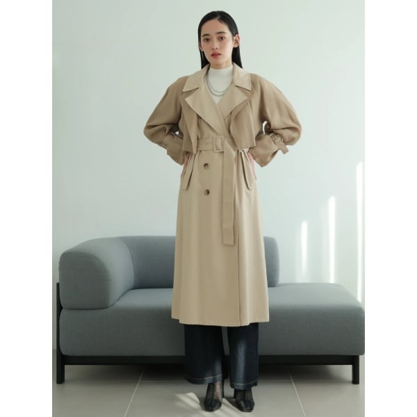 レディメイド（LADYMADE）/マルチウェイトレンチコートの通販はau PAY