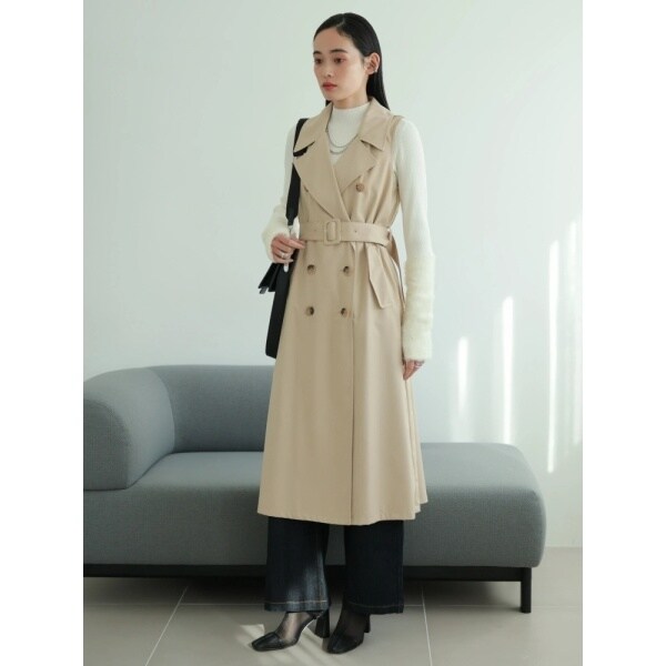 レディメイド（LADYMADE）/マルチウェイトレンチコートの通販はau PAY