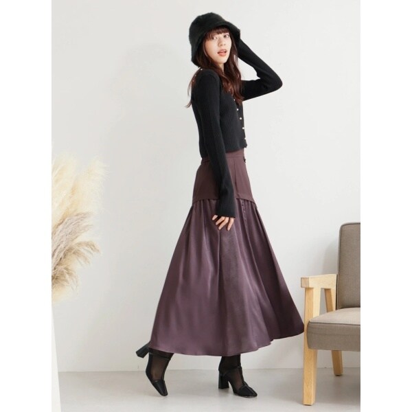 LADY MADE - LADYMADE レディメイド コンパクトパールニットアンサンブル コンパクトパールニットアンサンブル（ニット）｜LADYMADE
