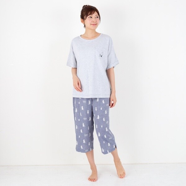 アムール（Amour）/【Amour】×【MOOMIN】キャラクタープリントの入った