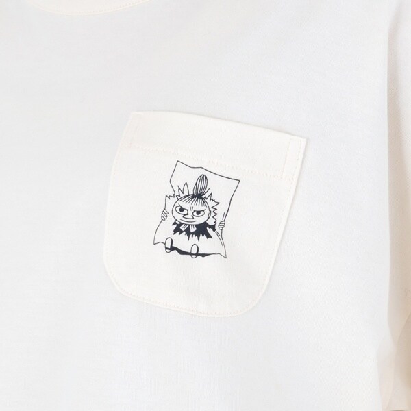 アムール（Amour）/【Amour】×【MOOMIN】キャラクタープリントの入った