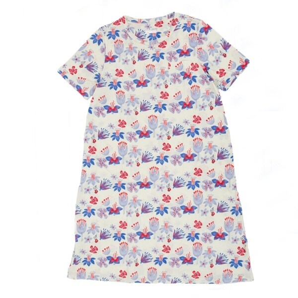 アムール（Amour）/【Amour アムール】×【MOOMIN ムーミン】花と