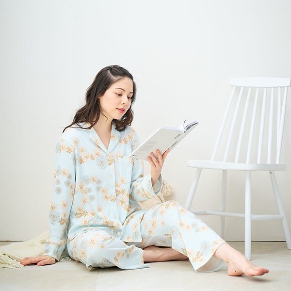 NEW】ポール＆ジョー パリス（PAUL&JOE PARIS）/クリザンテーム