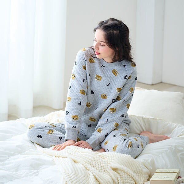 ポール＆ジョー パリス（PAUL&JOE PARIS）/ヌネットがいっぱい キルト