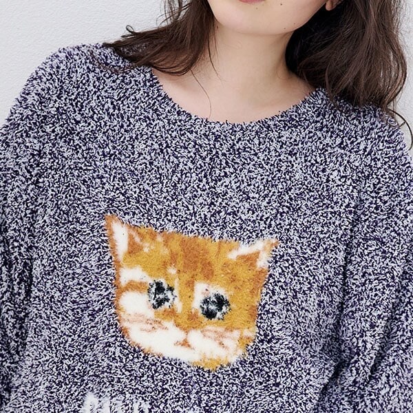 NEW】ポール＆ジョー パリス（PAUL&JOE PARIS）/ふわふわヌネット