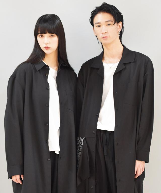 エルエイチエムイー（LHME）/LHME ダイバーシティペアネックレス2nd type A / サージカルステンレス_7