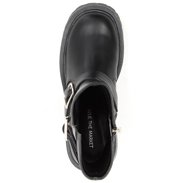 ノイエザマーケット（neue the market）/【レイン対応】エンジニア