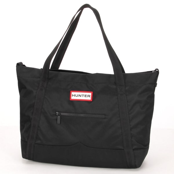 ハンター（HUNTER）/ナイロントップクリップ トート ラージの通販は 20,350円