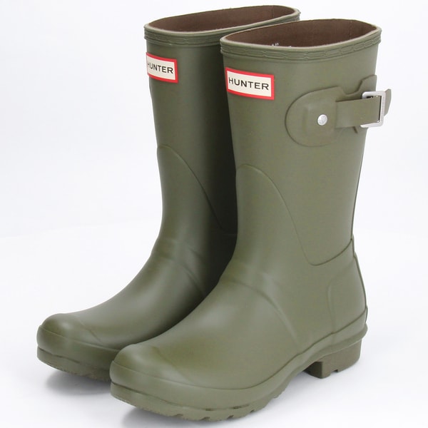 ハンター/【レディース】オリジナルショート