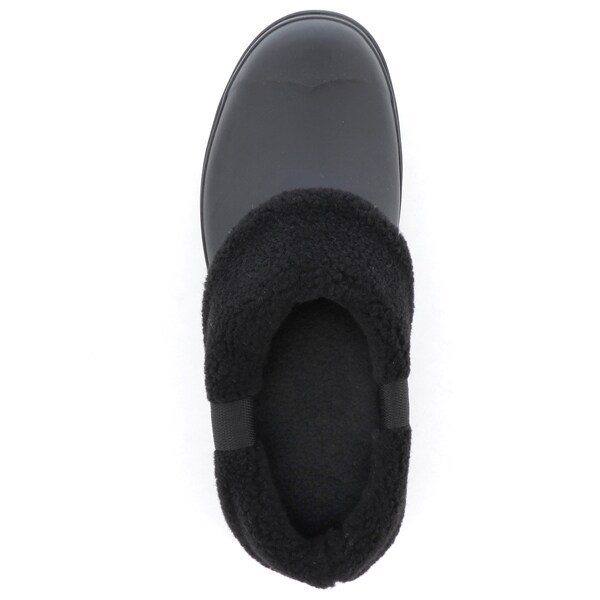 ハンター/MENS PLAY SHERPA INSULATED CLOGの通販はau PAY マーケット