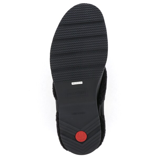 ハンター/MENS PLAY SHERPA INSULATED CLOGの通販はau PAY マーケット