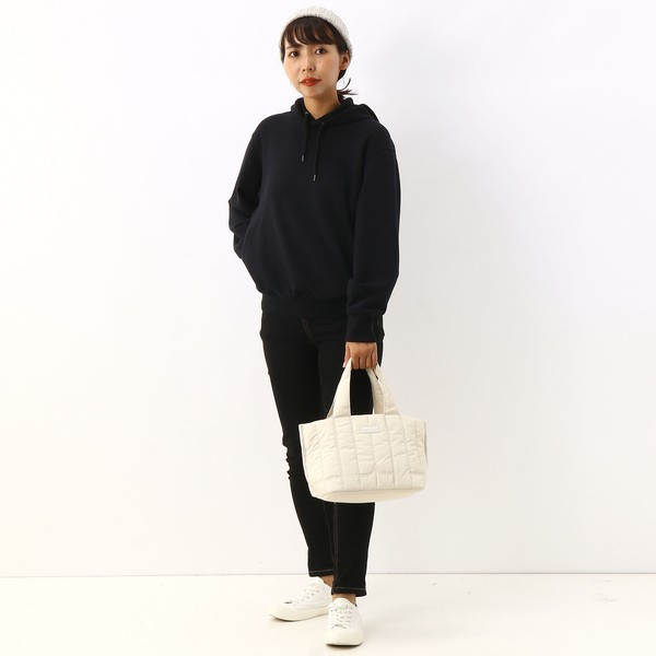 ハンター/INTREPID PUFFER MINI TOTE