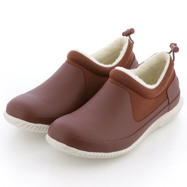 ハンター/WOMENS SHERPA SHOE