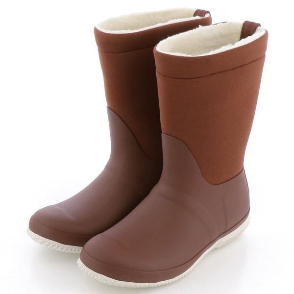 ハンター/WOMENS ROLL TOP SHERPA BOOT