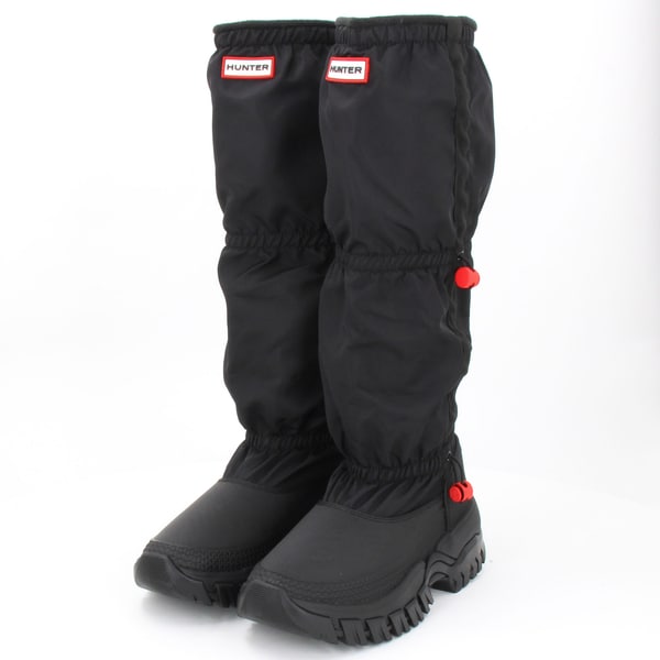 【未使用】ハンター HUNTER WANDERER Tall Snow 24cm 楽天市場】ハンター スノーブーツ レディース WFT2109WWU
