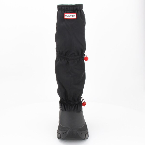 ハンター/WOMENS WANDERER TALL SNOW BOOT