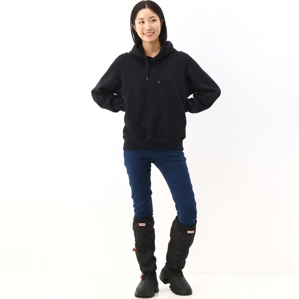 ハンター/WOMENS WANDERER TALL SNOW BOOT