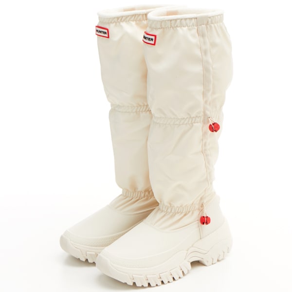 ハンター/WOMENS WANDERER TALL SNOW BOOT
