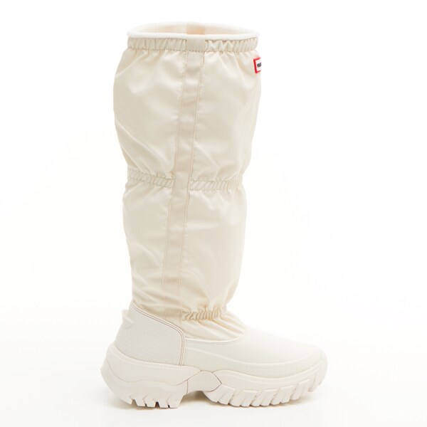 ハンター/WOMENS WANDERER TALL SNOW BOOT