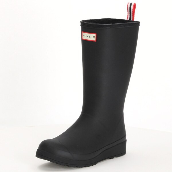 ハンター/WOMENS PLAY TALL SHERPA INSULATED BOOTの通販はau PAY