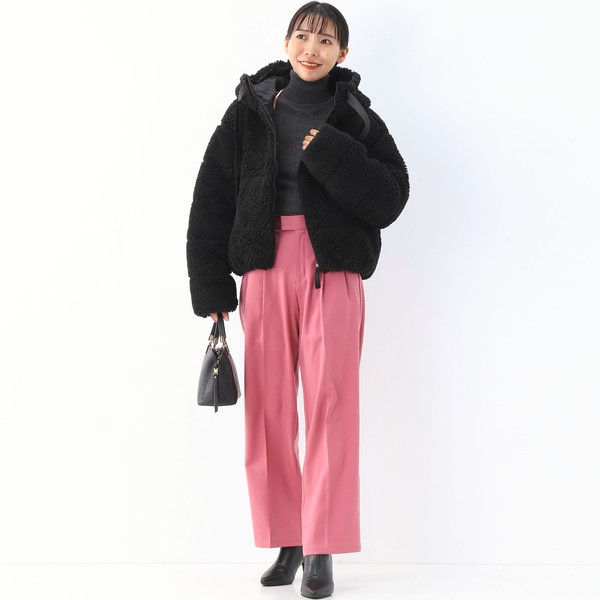 ハンター/WOMENS WANDERER SHERPA PUFFERの通販はau PAY マーケット