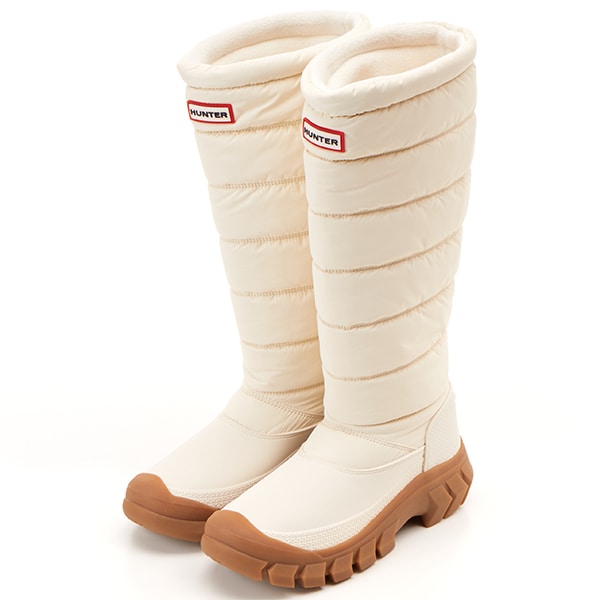 ハンター(HUNTER)/WOMENS INTREPID TALL SNOW BOOTの通販は