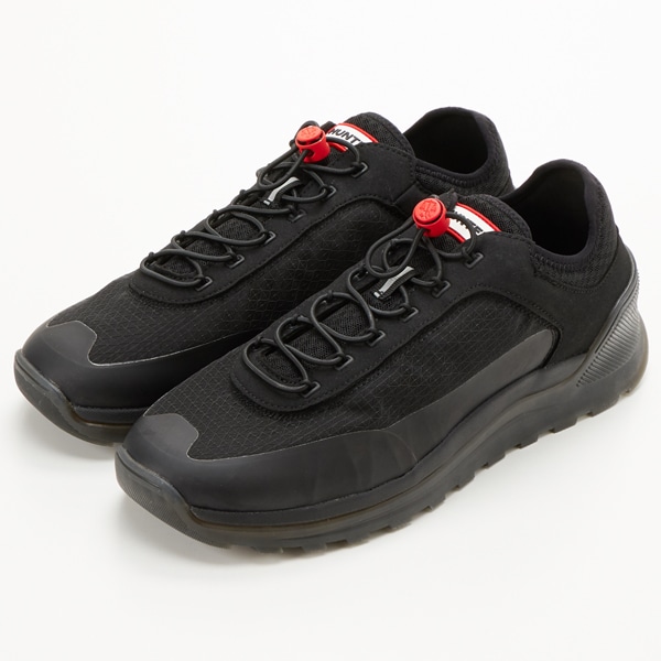 ハンター（HUNTER）/メンズ トラベル トレイナー