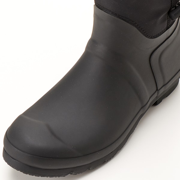 HUNTER トラベルトールブーツ UK5 レディース オリジナル トール