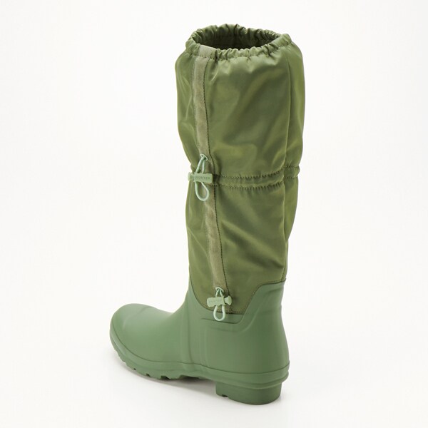 ハンター（HUNTER）/レディース オリジナル トール トラベル ブーツの