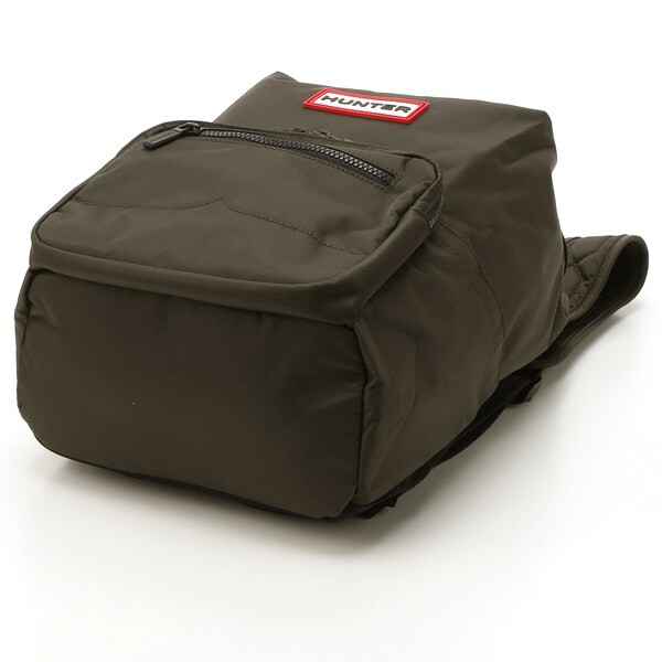 【新品未使用品】HUNTERバックパック ダークオリーブ 容量11L ミディアム 楽天市場】・【メンズ＆レディス】HUNTER ハンター オリジナル