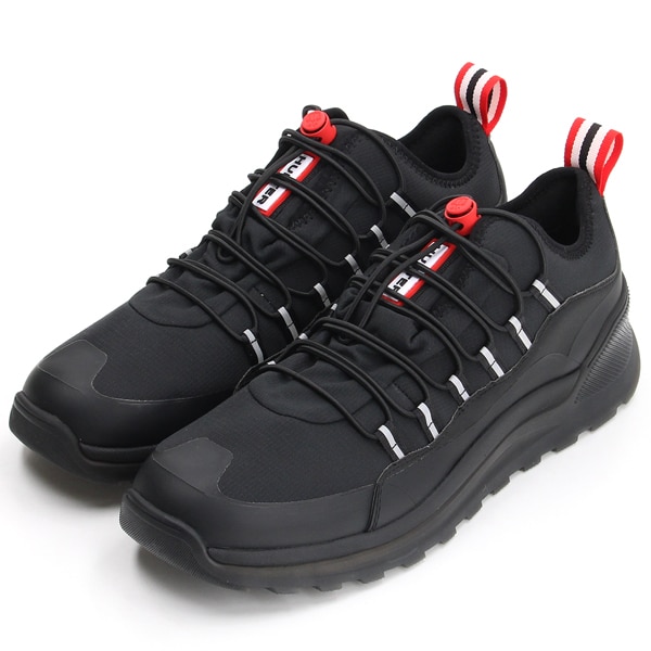 ハンター（HUNTER）/メンズ トラベル ミッド トレーナー