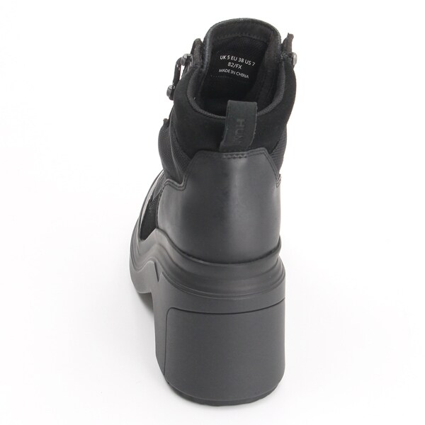 ハンター（HUNTER）/レディース エクスプローラー アンクル レース