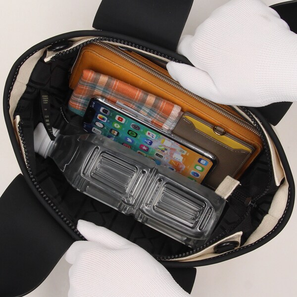 ハンター（HUNTER）/リファインド スティッチ キャンバス ミニ