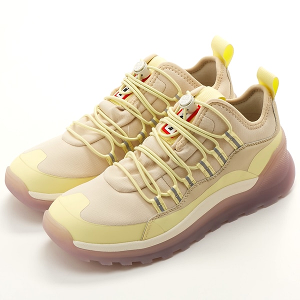 ハンター（HUNTER）/レディース トラベル ミッド トレーナーの通販は