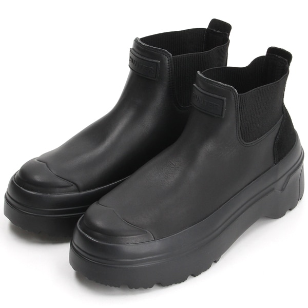 ハンター（HUNTER）/リファインド エクスプローラー プルオン レザー