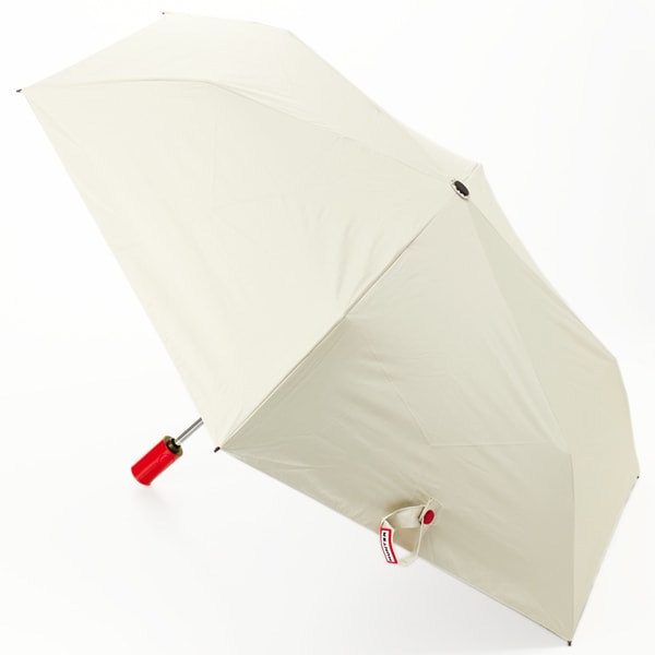 ハンター（HUNTER）/オール ウェザー オート コンパクト アンブレラ (晴雨兼用傘) 50CM