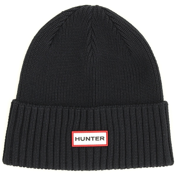 【NEW】ハンター（HUNTER）/オリジナル ショート ビーニー