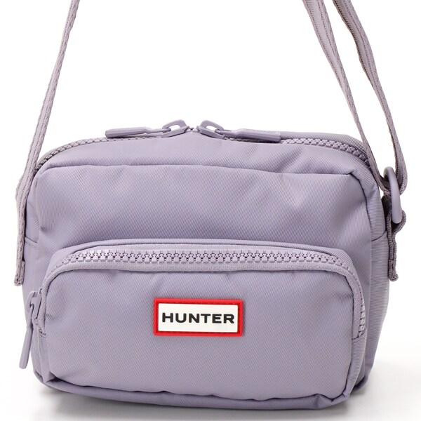 ハンター(HUNTER)/ナイロン クロスボディの通販はau PAY ハンター(HUNTER)/ナイロン クロスボディの通販はau PAY