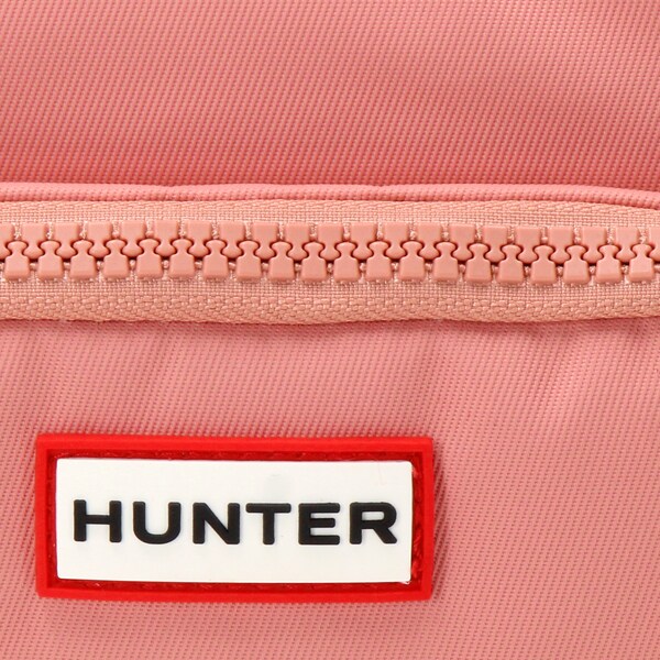松 ハンター（HUNTER）/ナイロン クロスボディ HUNTER (U)ナイロン