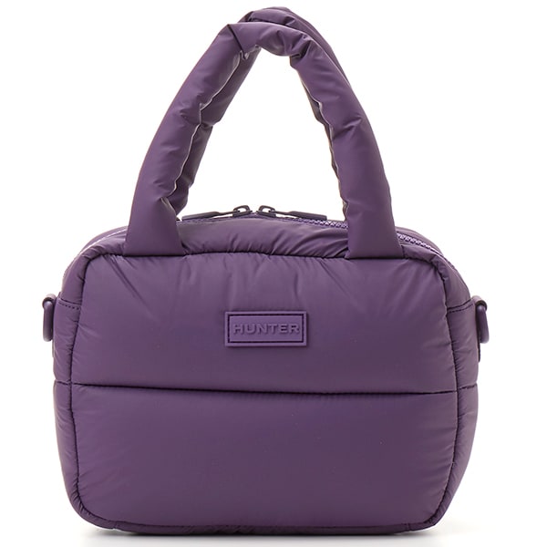 ハンター（HUNTER）/イントレピッド エクストラ パフド ミニ ボストン