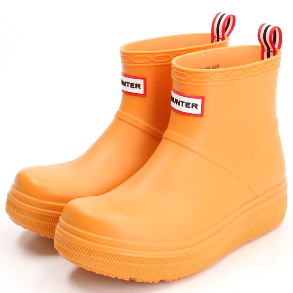 ハンター（HUNTER）/ユニセックス プレイ モールデット ブーツ