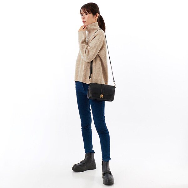 ハンター（HUNTER）/ユニセックス リファインド チェルシー ローファー